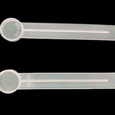 0.625cc Plastic Measuring Scoop